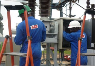 132KV Switch Gear Commissioning